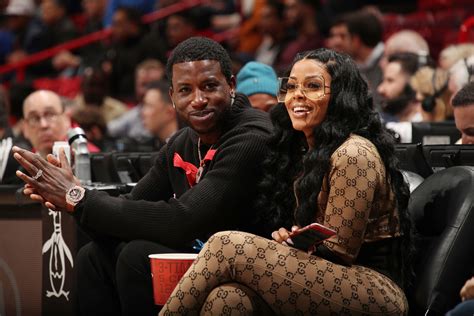 cute couples wearing gucci sunrise|Gucci Mane and Keyshia Ka’oir Master Courtside Couples Style.